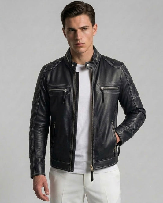 Blaze Jacket