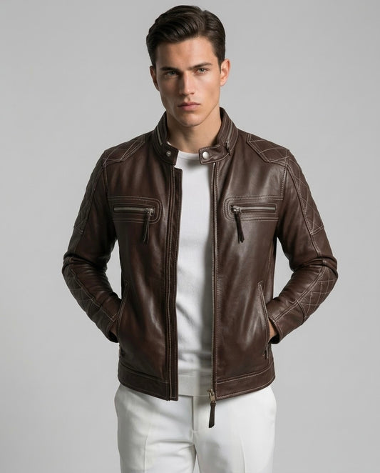 Blaze Jacket