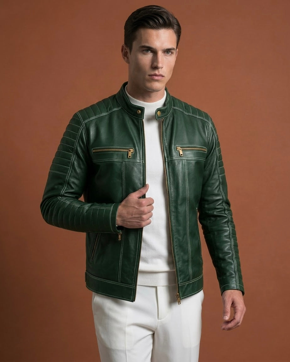 Cavell Jacket