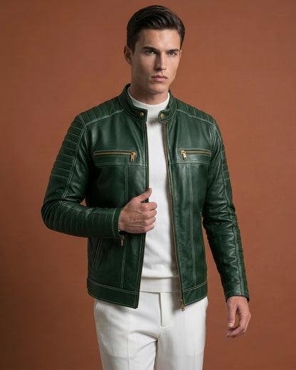 Cavell Jacket