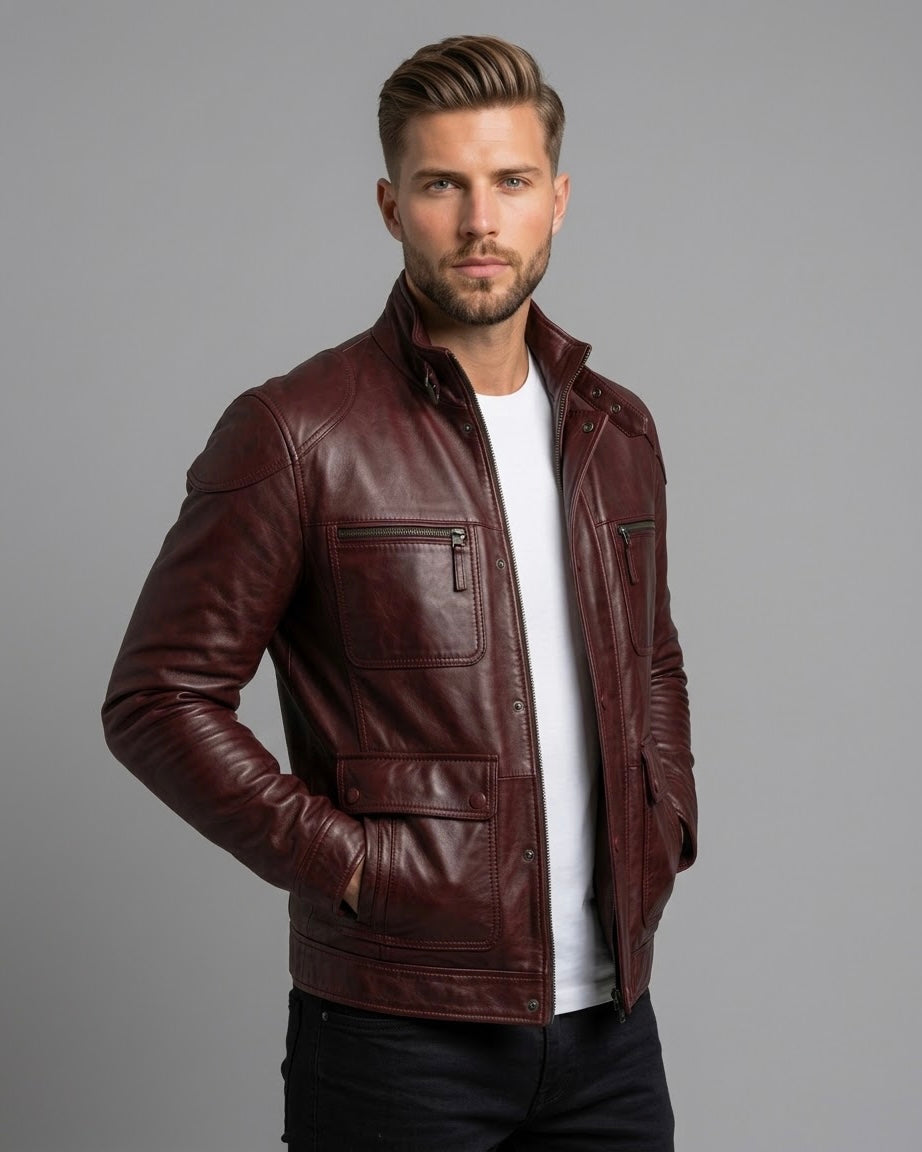 KnoxField Jacket