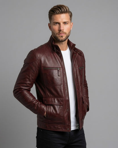 KnoxField Jacket