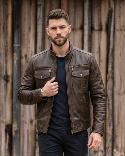 Rover Jacket