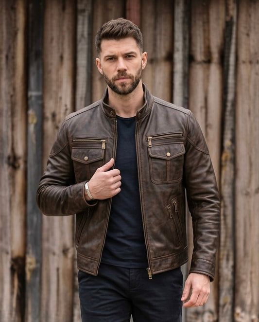 Rover Jacket