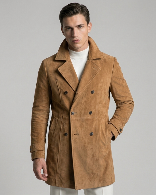 Royale Coat