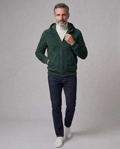 Hawthorne Jacket