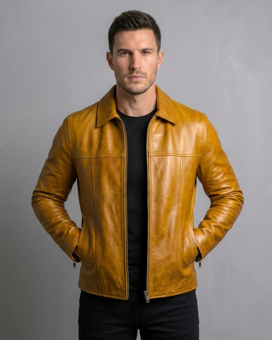 Aurelio Jacket