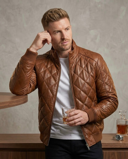 Stark Jacket