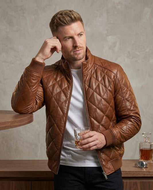 Stark Jacket