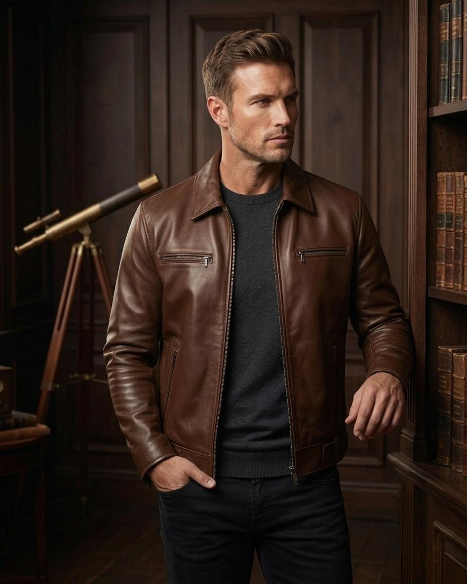 Omnix Jacket