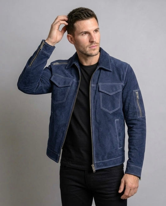 Callan Jacket