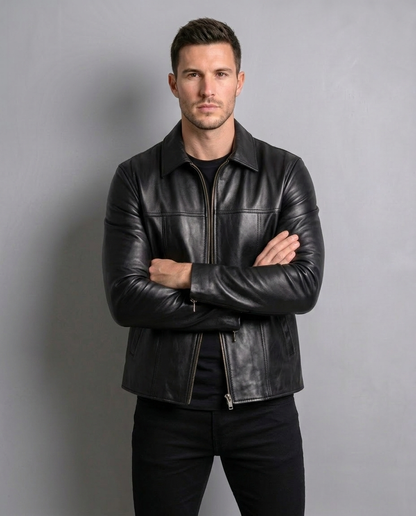 Aurelio Jacket