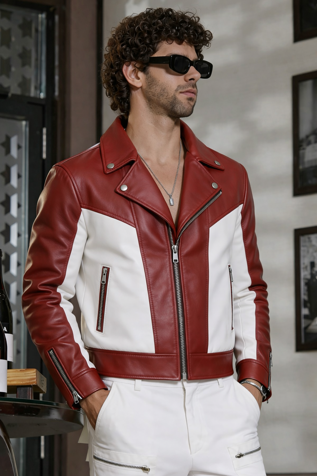 Snowline Jacket