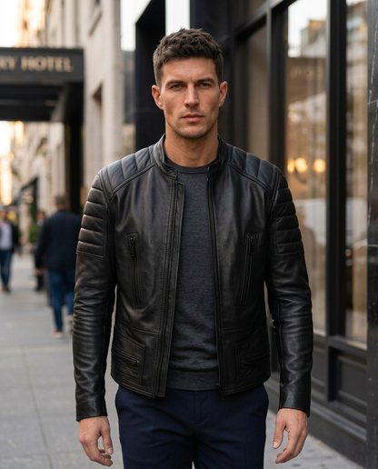 Kong Jacket