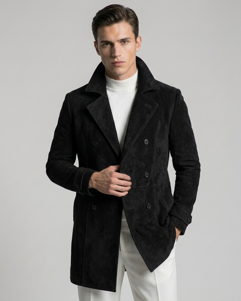 Royale Coat