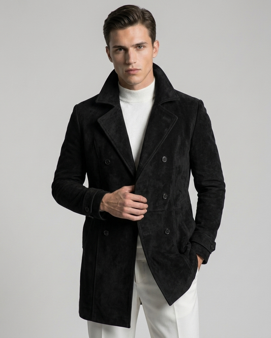 Royale Coat