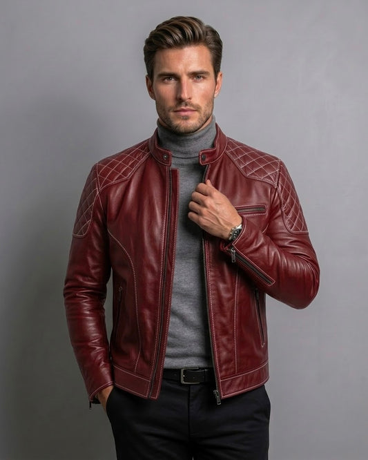 Ironwing Jacket