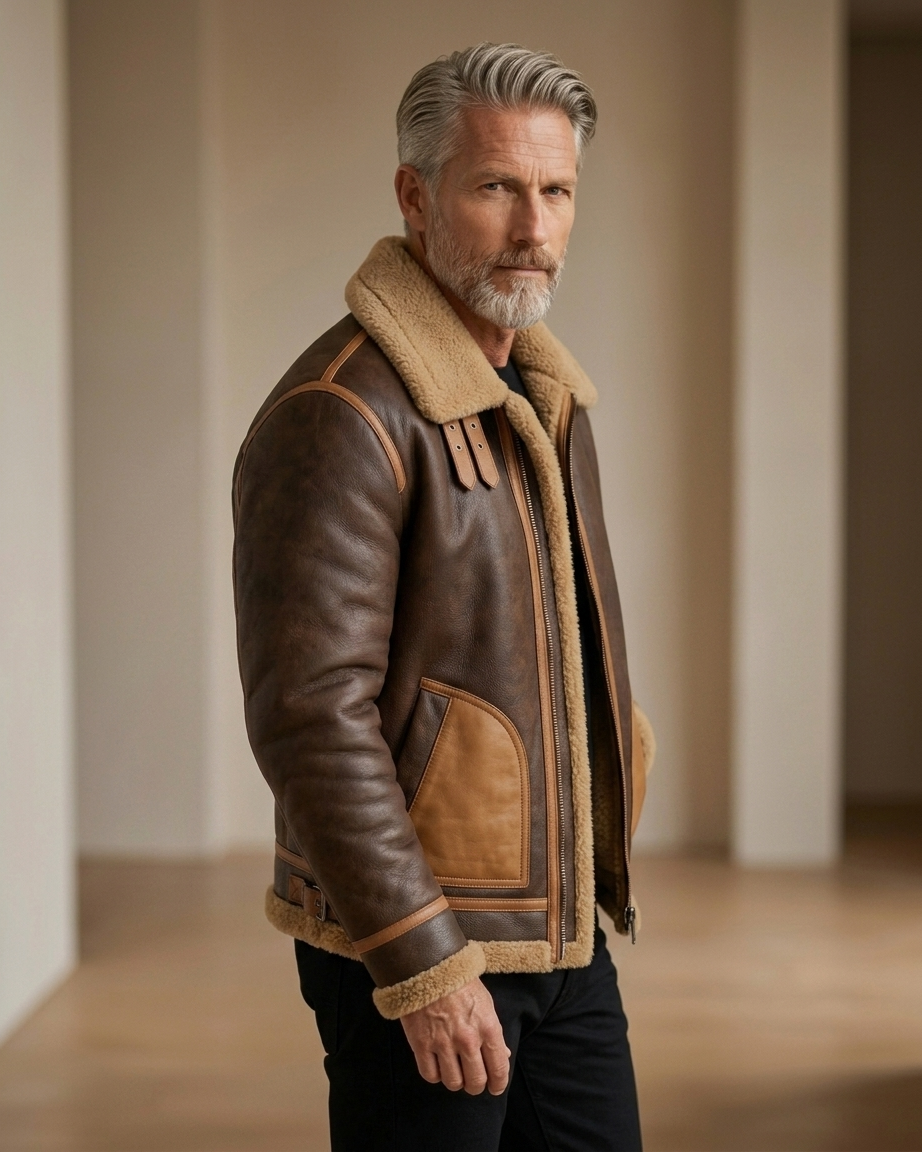 Skywalker Jacket