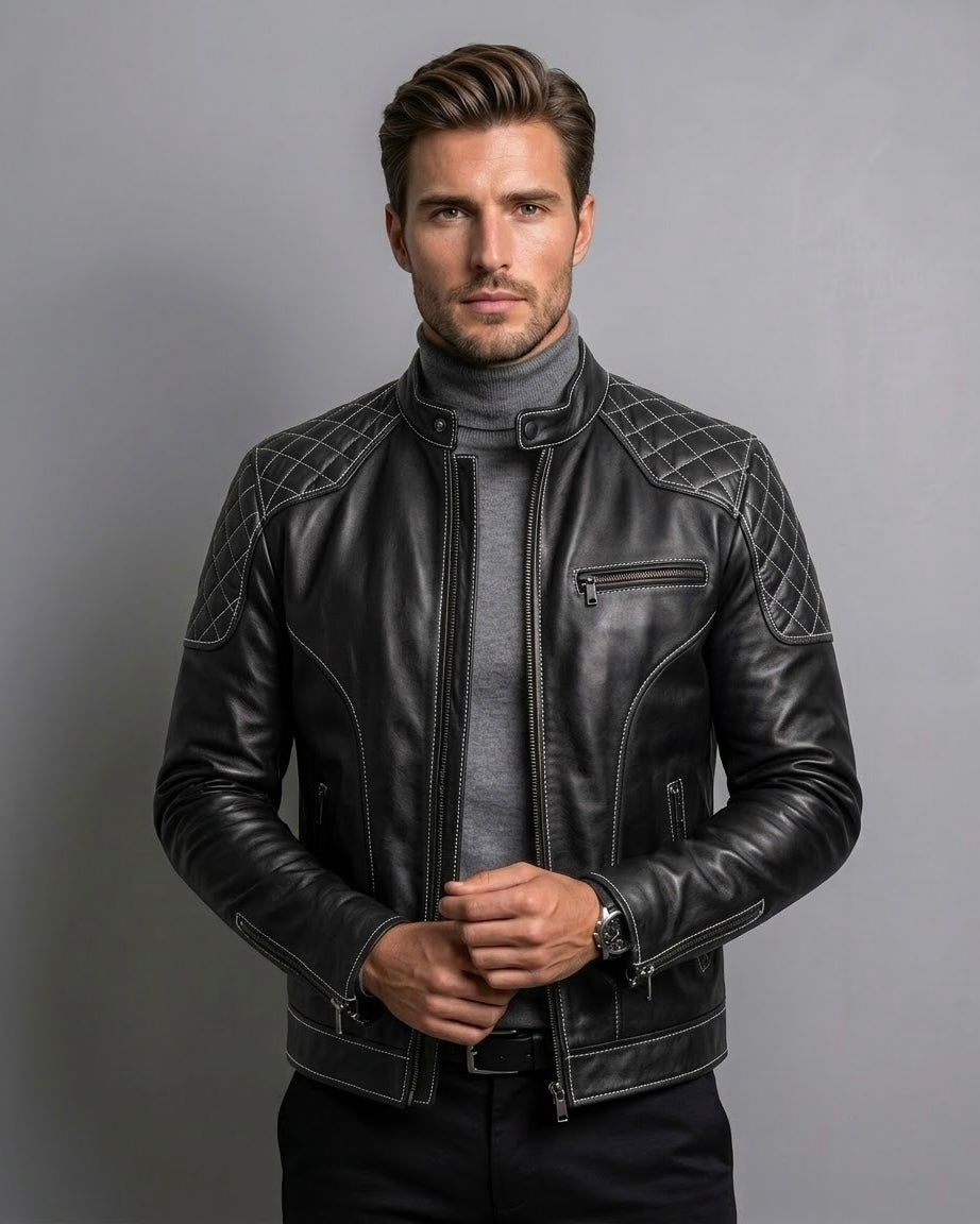 Ironwing Jacket