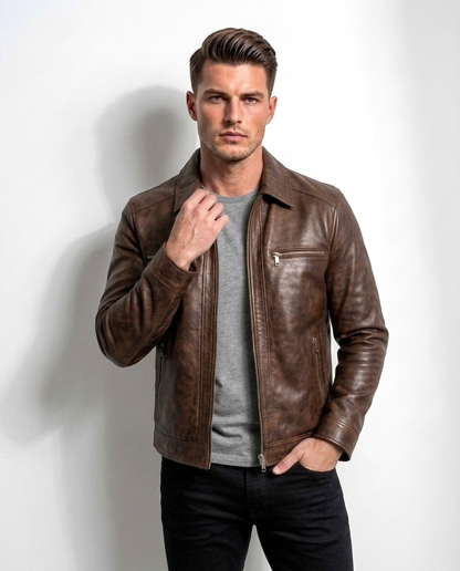 Velion Jacket