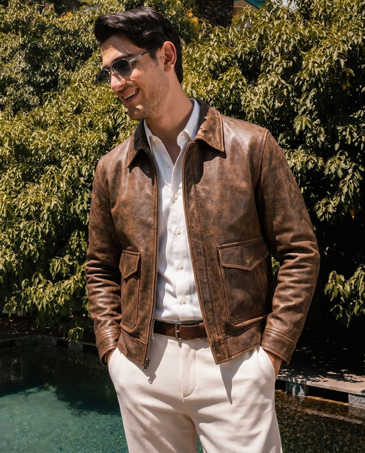 Velion Jacket