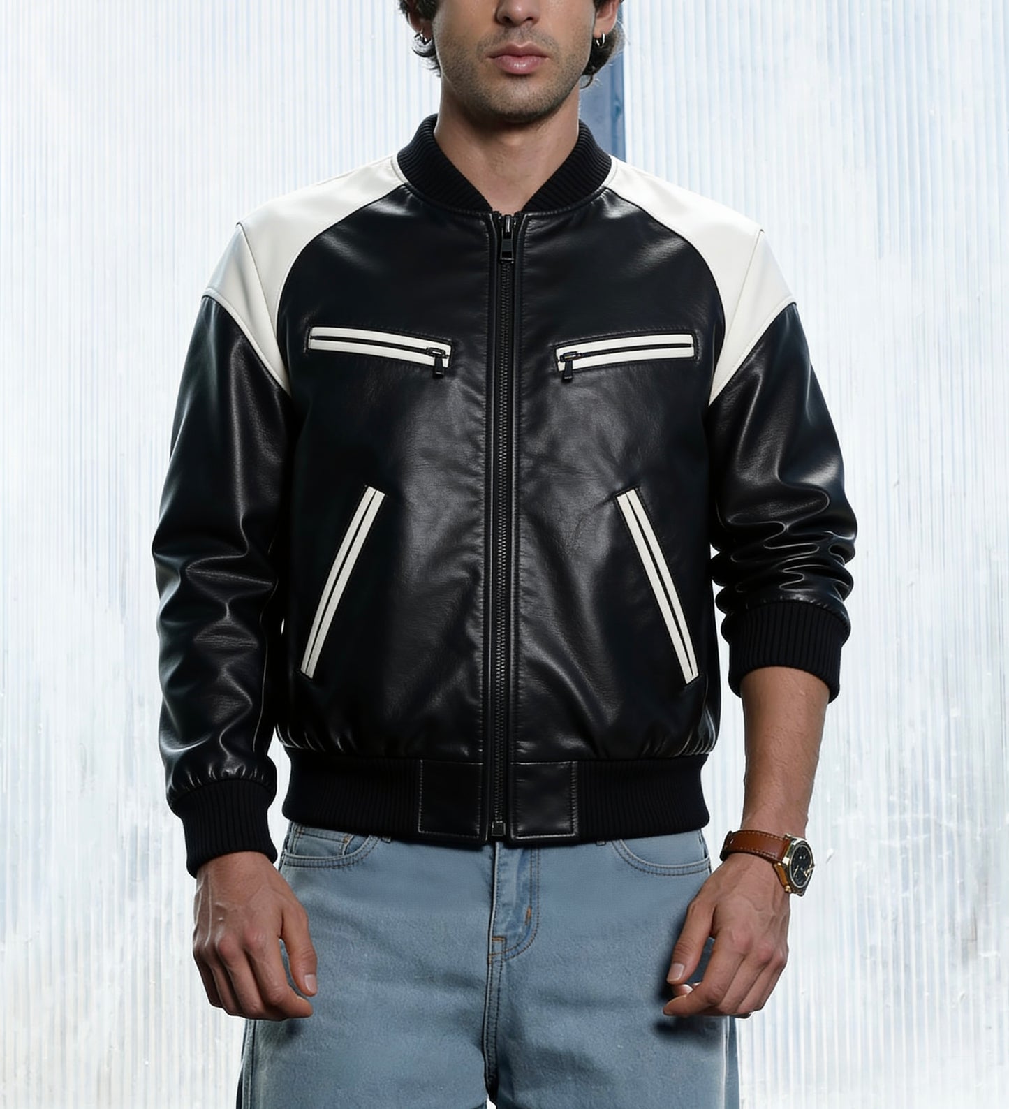 Pureline Jacket