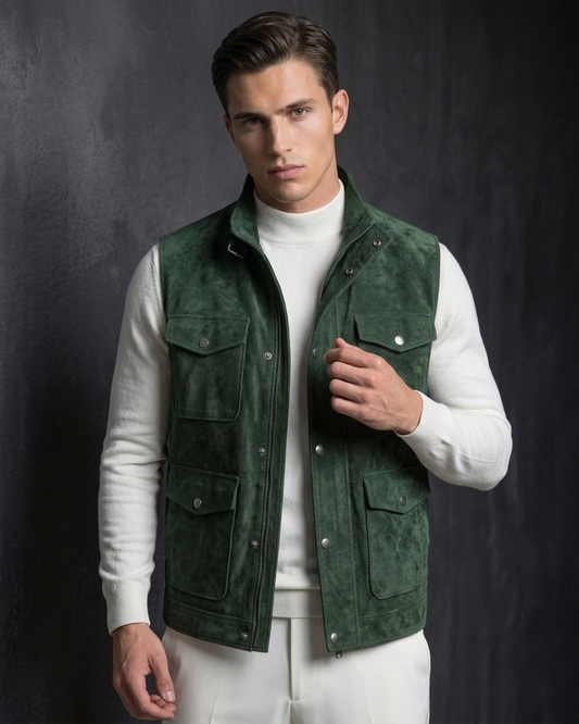 Wilder Vest
