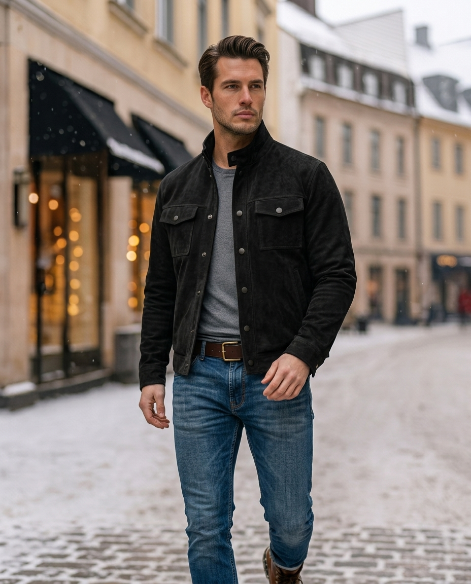Guardian Jacket