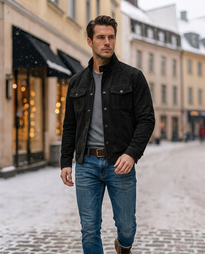 Guardian Jacket