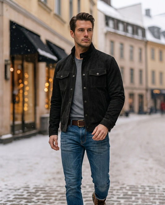 Guardian Jacket
