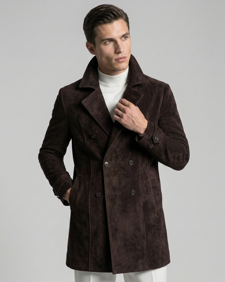 Royale Coat