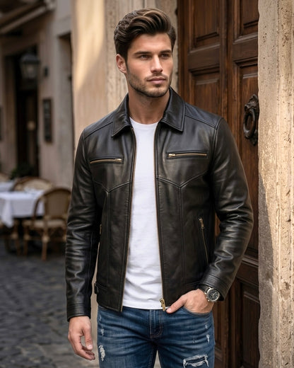 Aviron Jacket