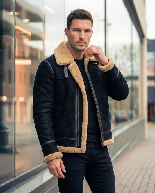 Weston Jacket