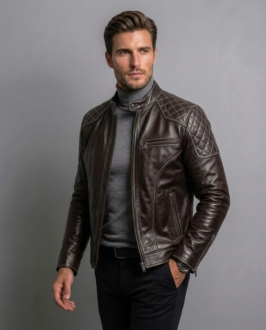 Ironwing Jacket