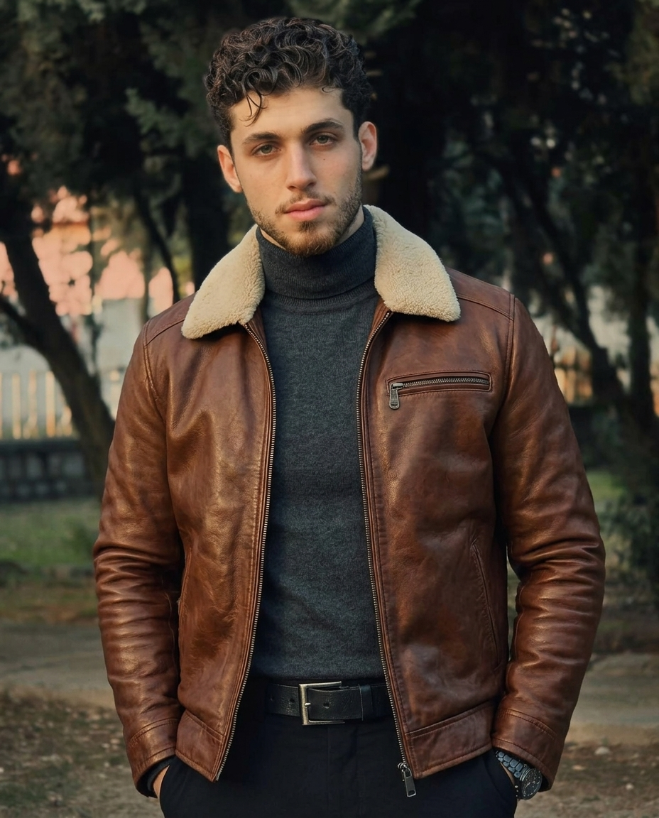 Arrival Jacket