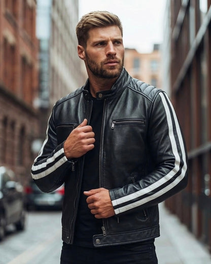 Jetstream Jacket