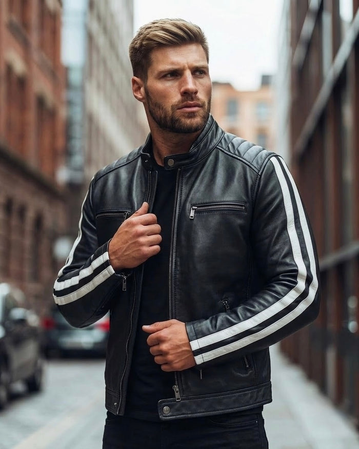 Jetstream Jacket