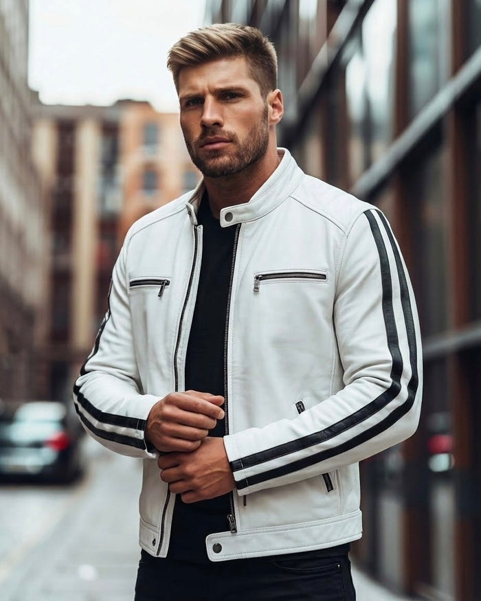 Jetstream Jacket