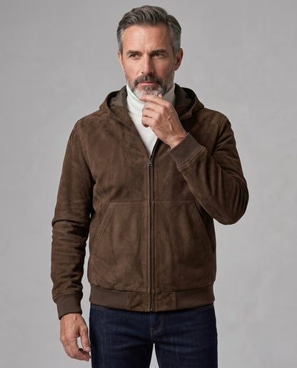 Hawthorne Jacket