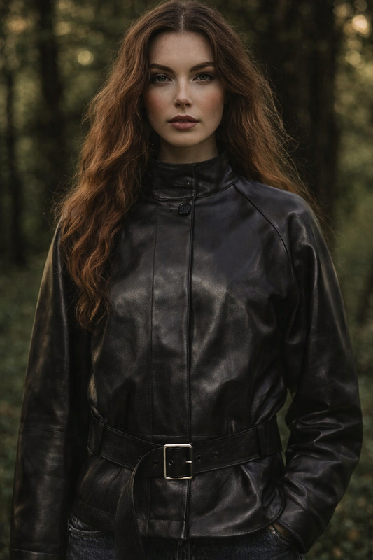 Isolde Jacket