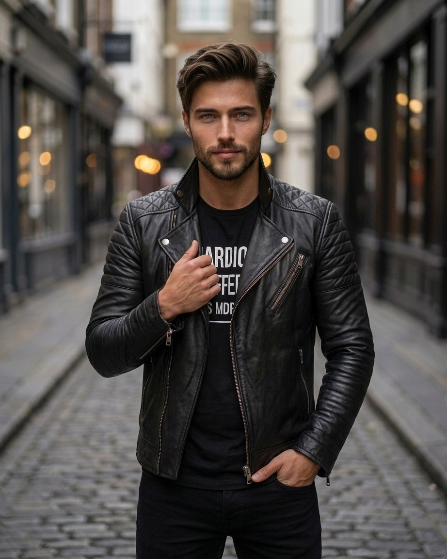 Outlaw Jacket