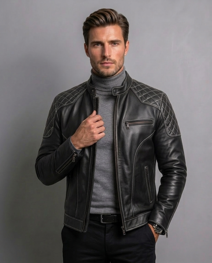 Ironwing Jacket