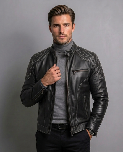 Ironwing Jacket