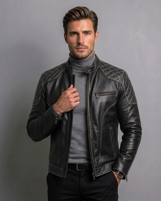 Ironwing Jacket