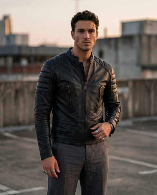 Kong Jacket