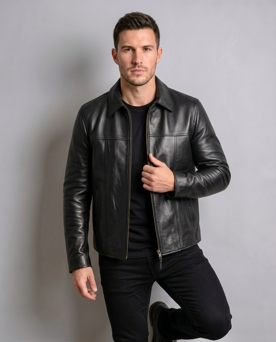 Aurelio Jacket