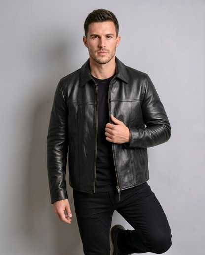 Aurelio Jacket