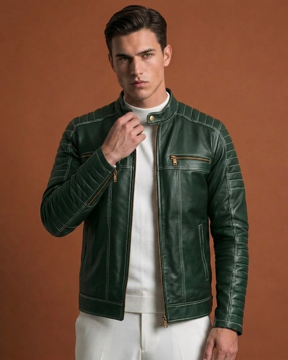 Cavell Jacket