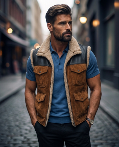 Loop Vest