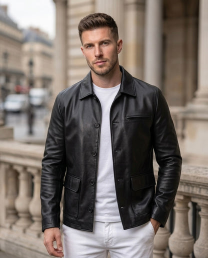 Blackvenom Jacket